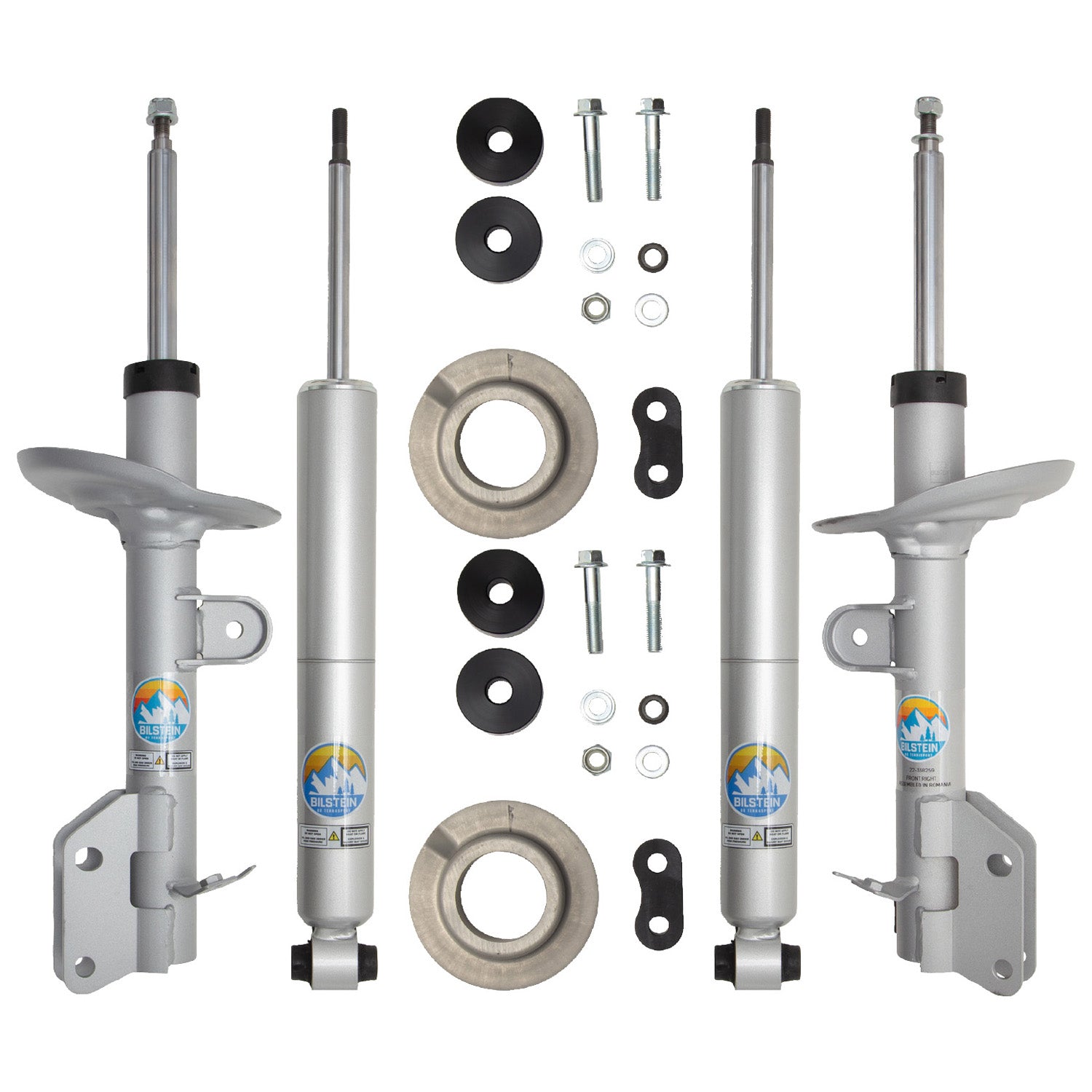 Bilstein Shock Absorbers