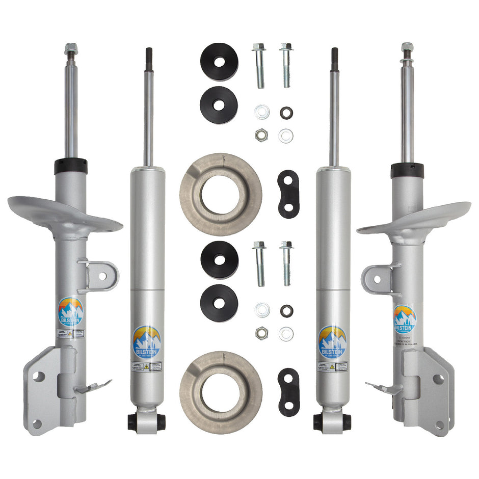 Bilstein Shock Absorbers