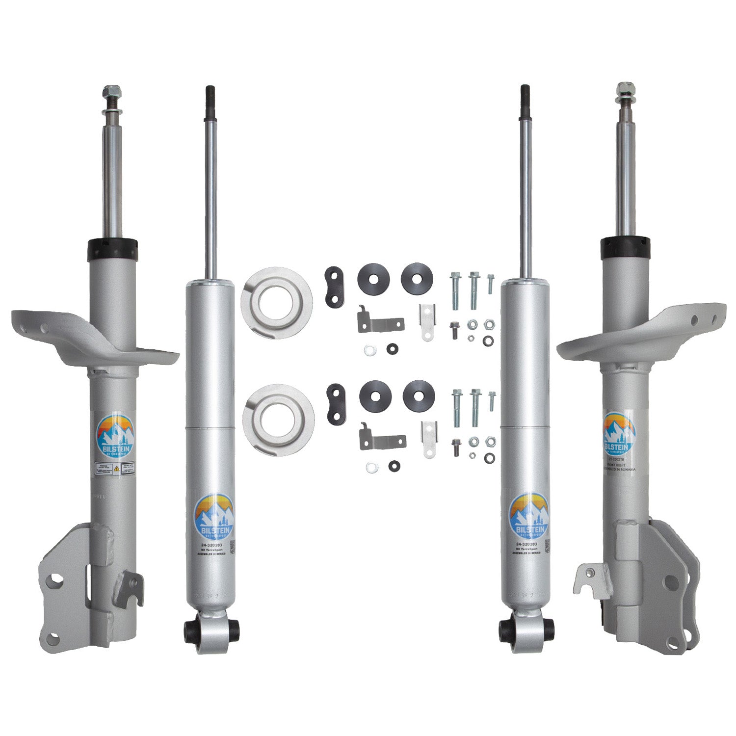 Bilstein Shock Absorbers