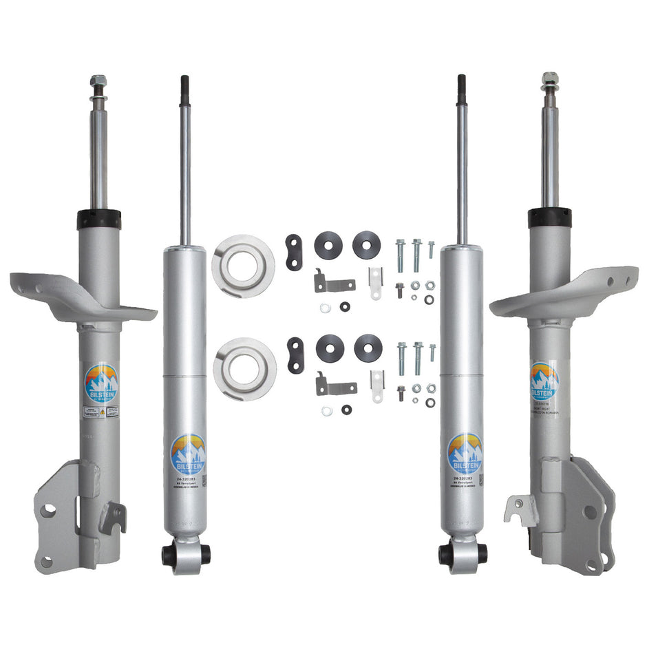 Bilstein Shock Absorbers