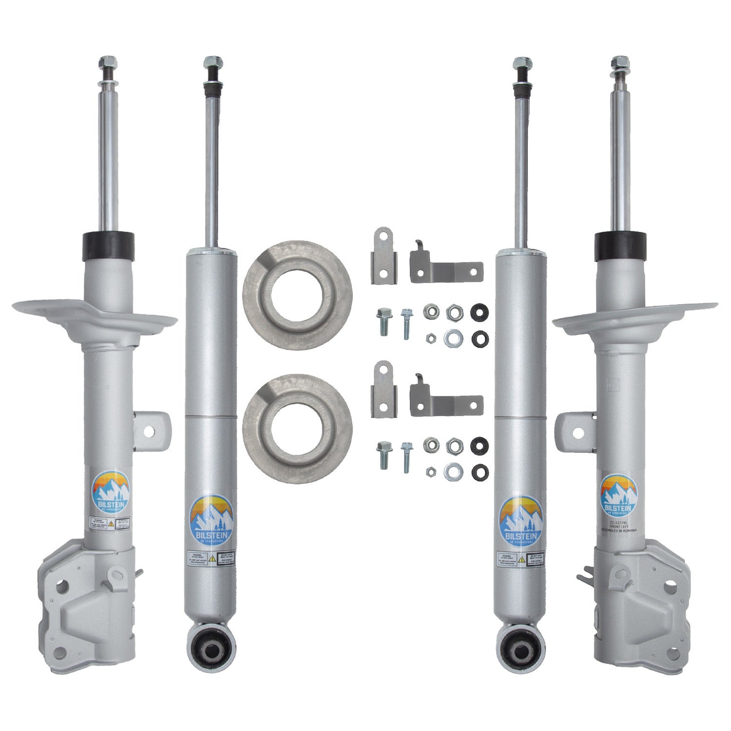 Bilstein Shock Absorbers