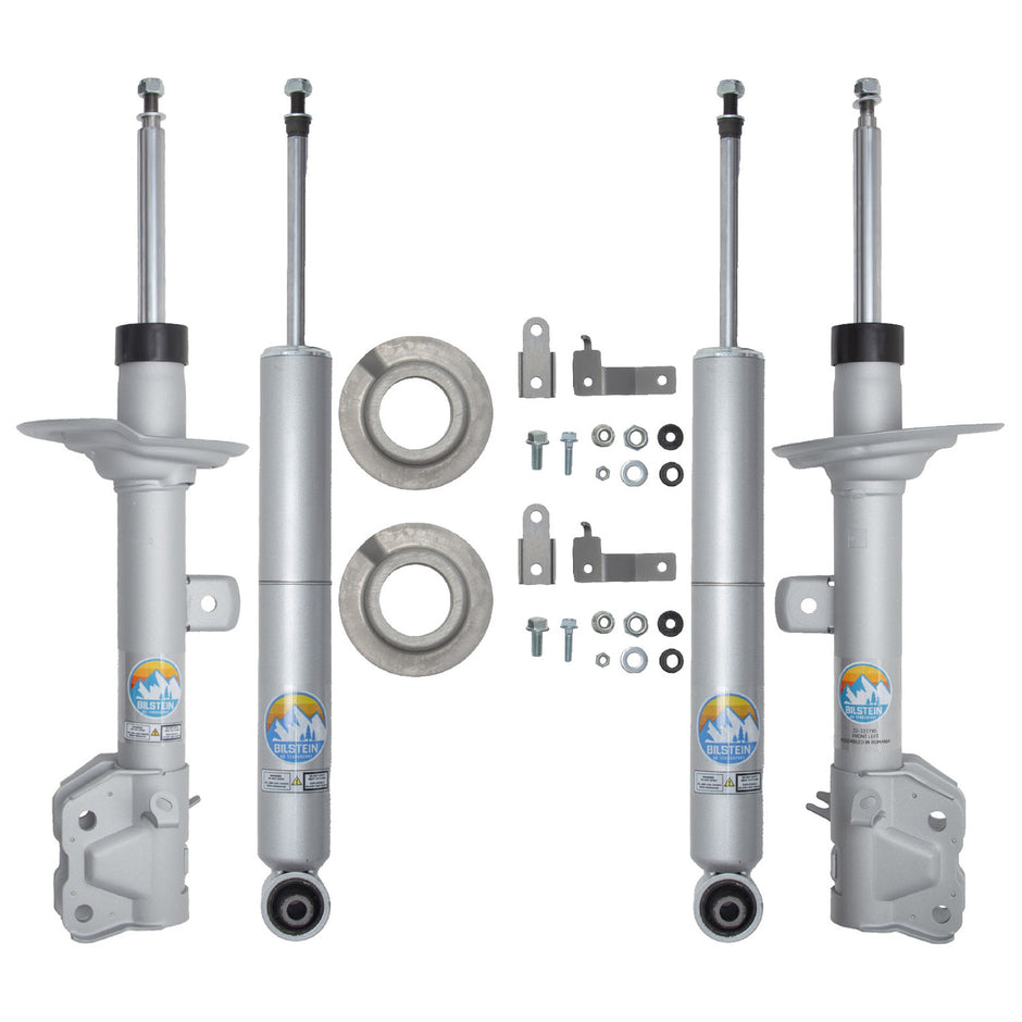 Bilstein Shock Absorbers
