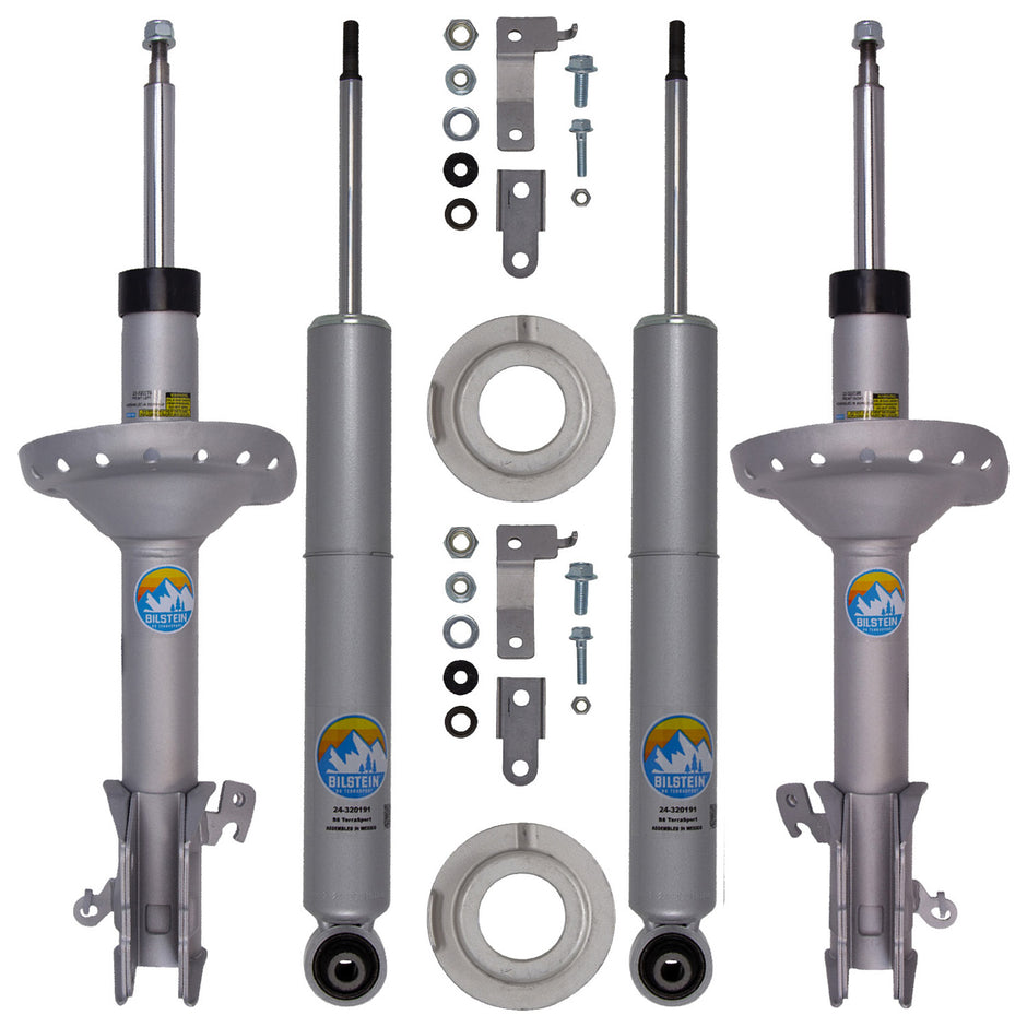 Bilstein Shock Absorbers