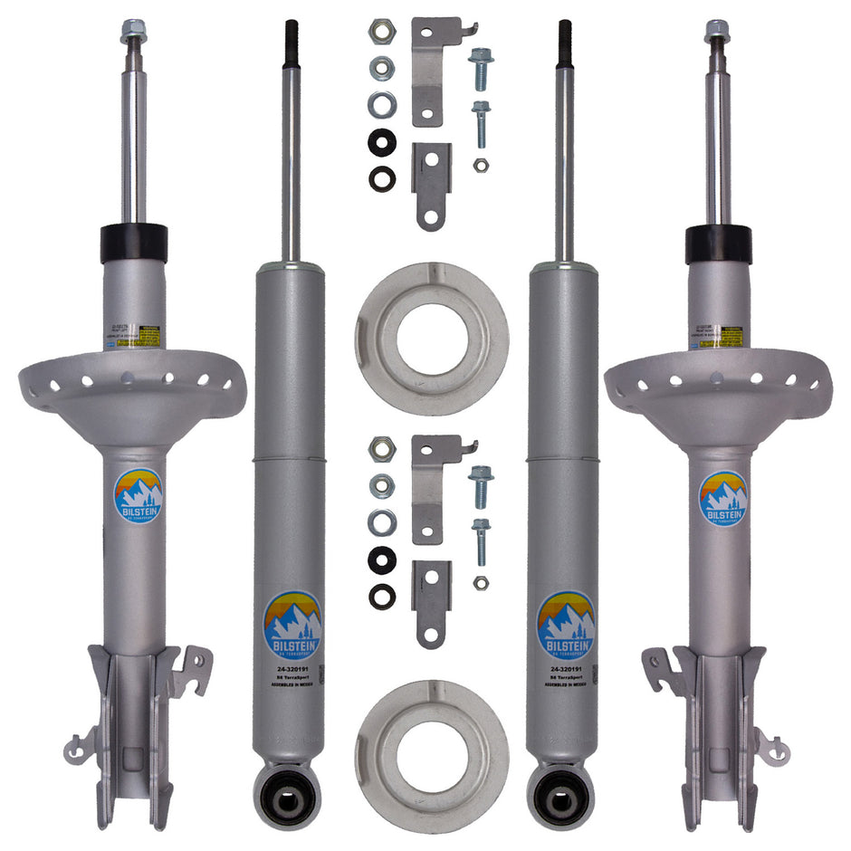 Bilstein Shock Absorbers