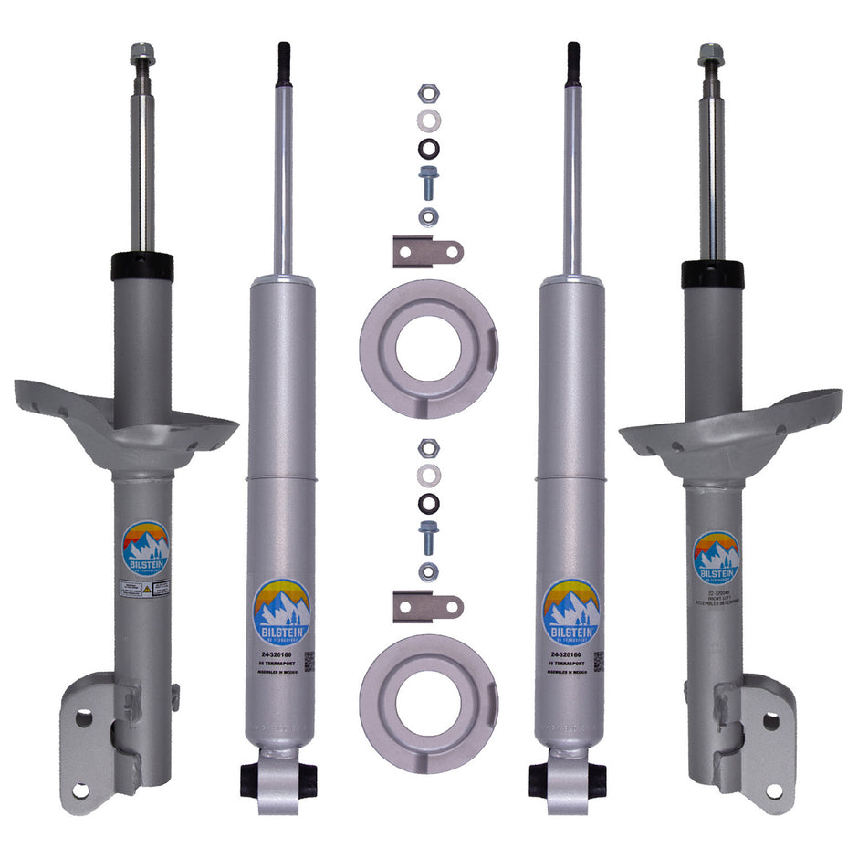 Bilstein Shock Absorbers