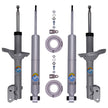 Bilstein Shock Absorbers