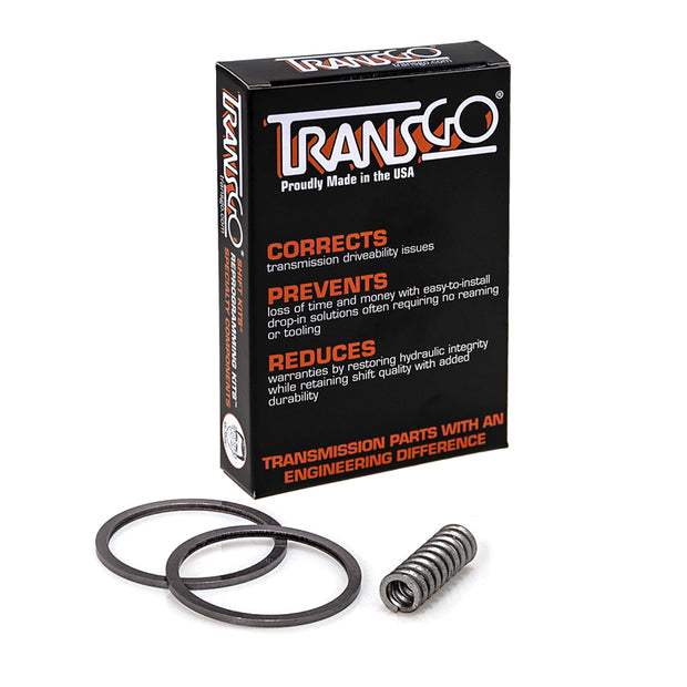TH200/700/4L60-70E Unbreakable Pump Rings For Engines That Rev Above 5400 RPM