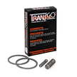 TH200/700/4L60-70E Unbreakable Pump Rings For Engines That Rev Under 5400 RPM