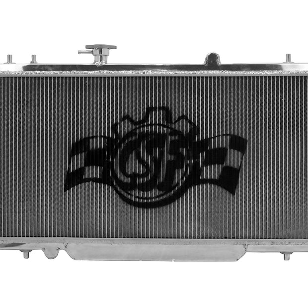 02-06 Acura RSX High-Performance All-Aluminum Radiator