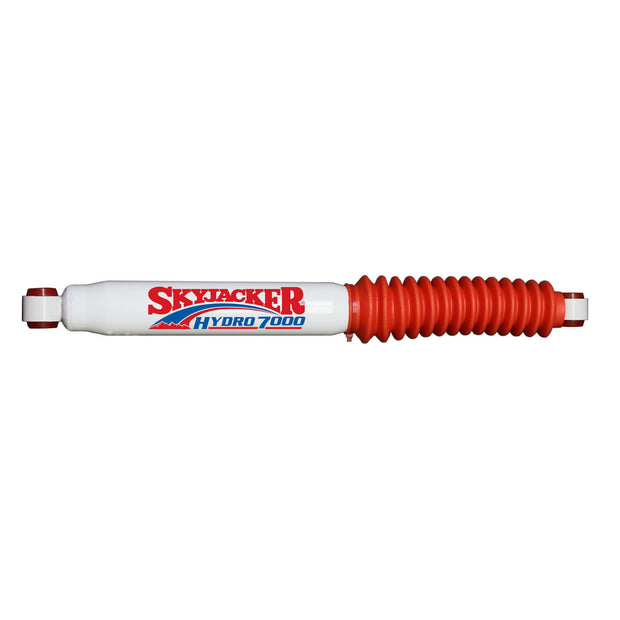 Skyjacker - REPL STAB WHITE W/RED BOOT - 7000