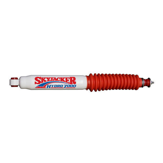 Skyjacker - OEM STAB KT WHITE W/RED BOT - 7001