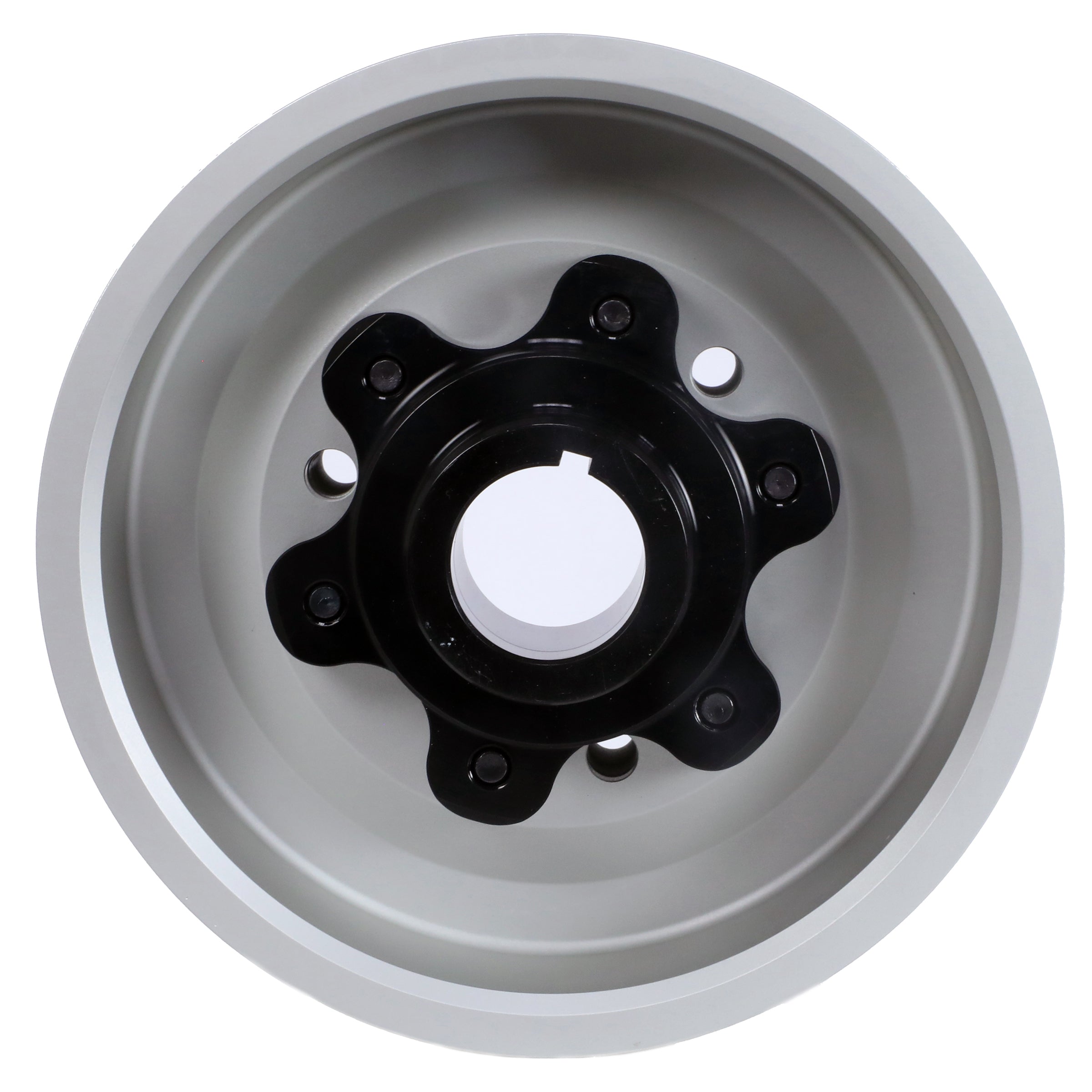 Fluidampr - 700232 - Harmonic Balancer - Fluidampr-Ford 5.0L Coyote