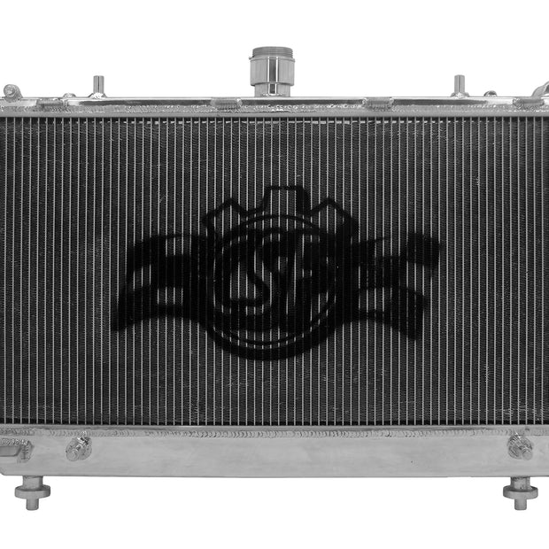 10-11 Chevy Camaro V8 (AT & MT) High-Performance All-Aluminum Radiator