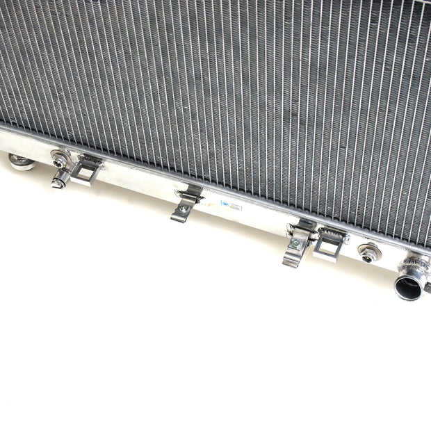 10-11 Chevy Camaro V8 (AT & MT) High-Performance All-Aluminum Radiator