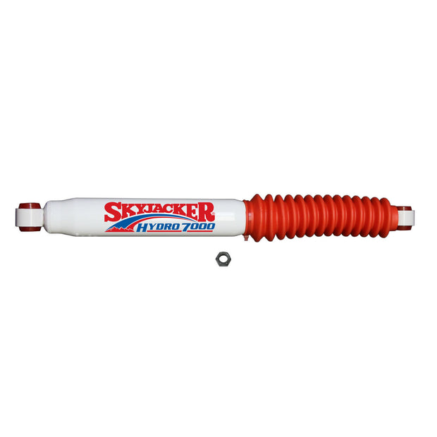 Skyjacker - OEM STAB KT WHITE W/RED BOT - 7005