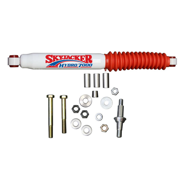 Skyjacker - OEM STAB KT WHITE W/RED BOT - 7007