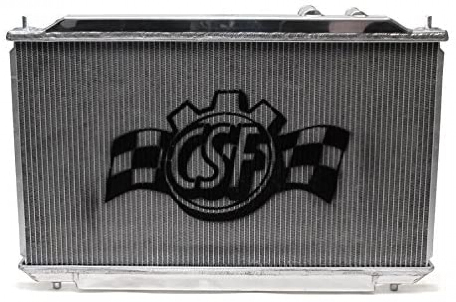 CSF 7008 - 06-11 Honda Civic Radiator (Discontinued)