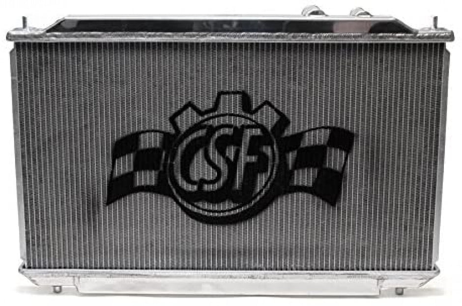 CSF 7008 - 06-11 Honda Civic Radiator (Discontinued)