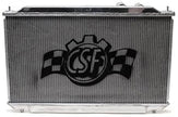 CSF 7008 - 06-11 Honda Civic Radiator (Discontinued)