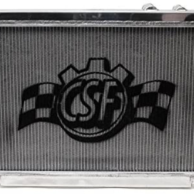 CSF 7008 - 06-11 Honda Civic Radiator (Discontinued)