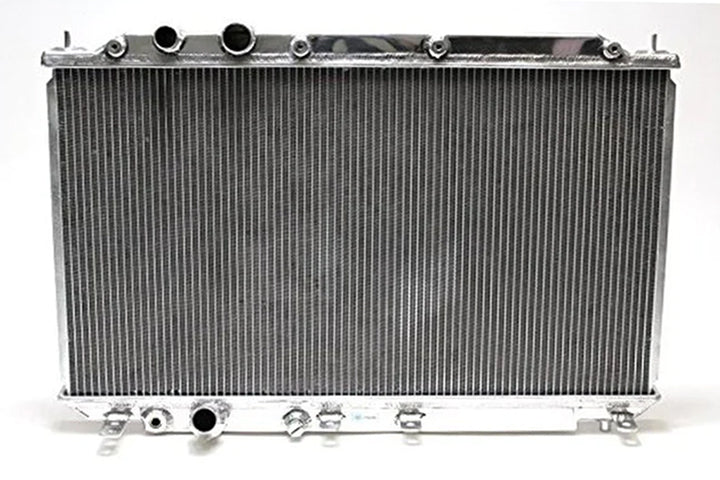 CSF 7008 - 06-11 Honda Civic Radiator (Discontinued)