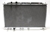 CSF 7008 - 06-11 Honda Civic Radiator (Discontinued)
