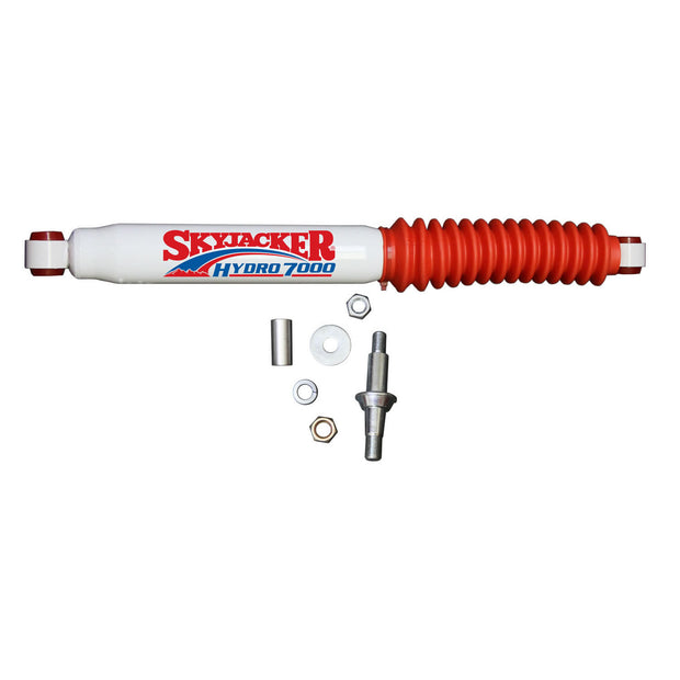 Skyjacker - OEM STAB KT WHITE W/RED BOT - 7009