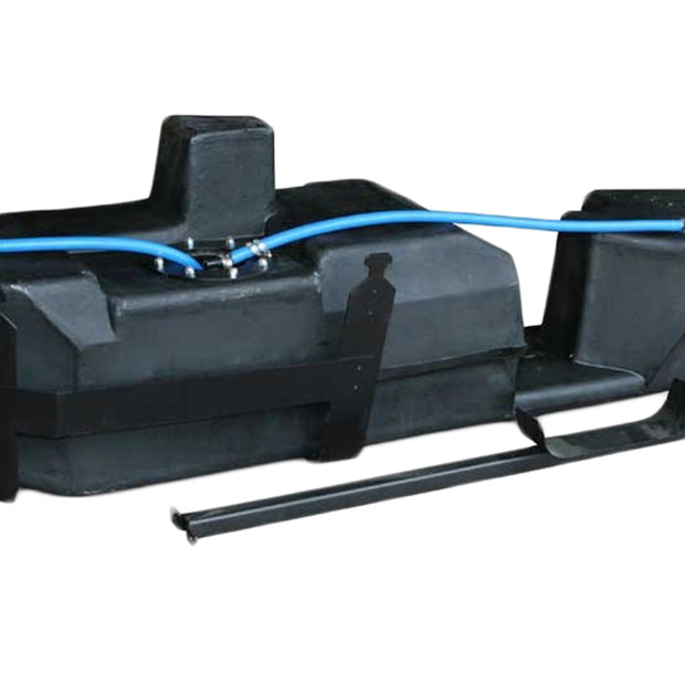 Titan Fuel Tanks Extra Large Midship Tank - 7010101