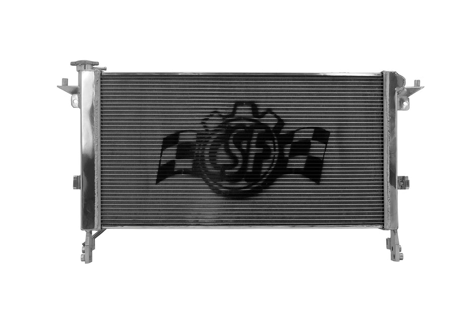 10-12 Hyundai Genesis 2.0 Turbo (AT) High-Performance Radiator (Discontinued)