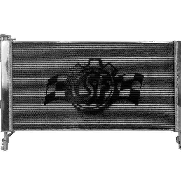 10-12 Hyundai Genesis 2.0 Turbo (AT) High-Performance Radiator (Discontinued)