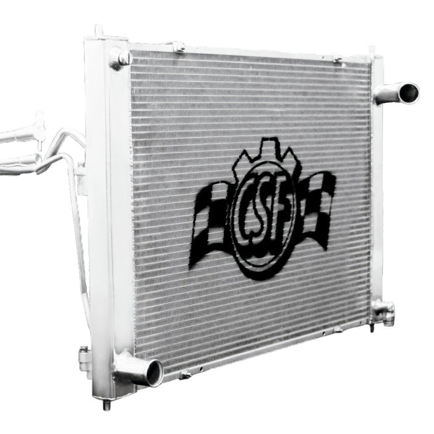 08-13 Nissan 370Z / 08-13 Infiniti G37 (AT) All-Aluminum Radiator
