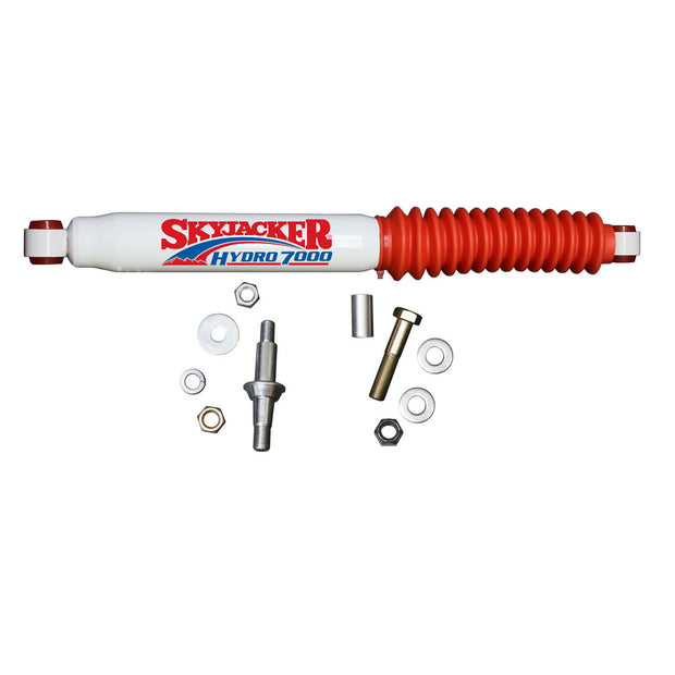 Skyjacker - OEM STAB KT WHITE - 7011
