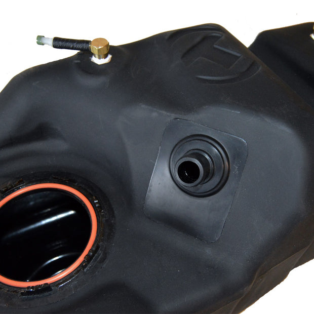 Titan Fuel Tanks Extra Large Midship Tank - 7012316