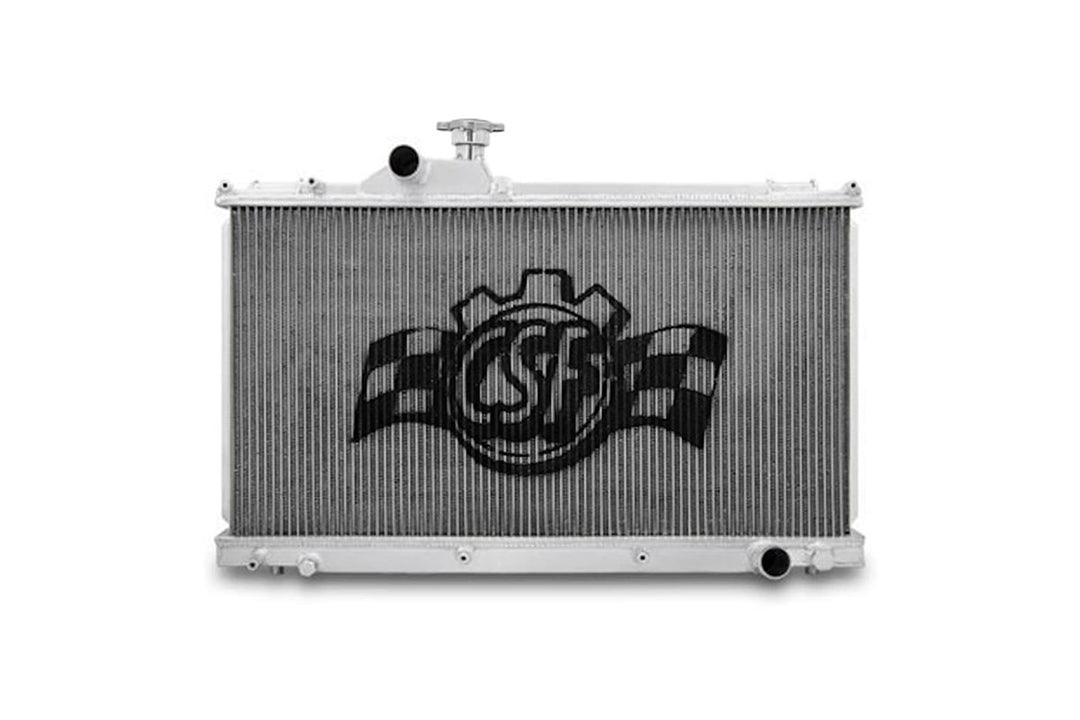 01-05 Lexus IS300 High-Performance All-Aluminum Radiator (Discontinued)