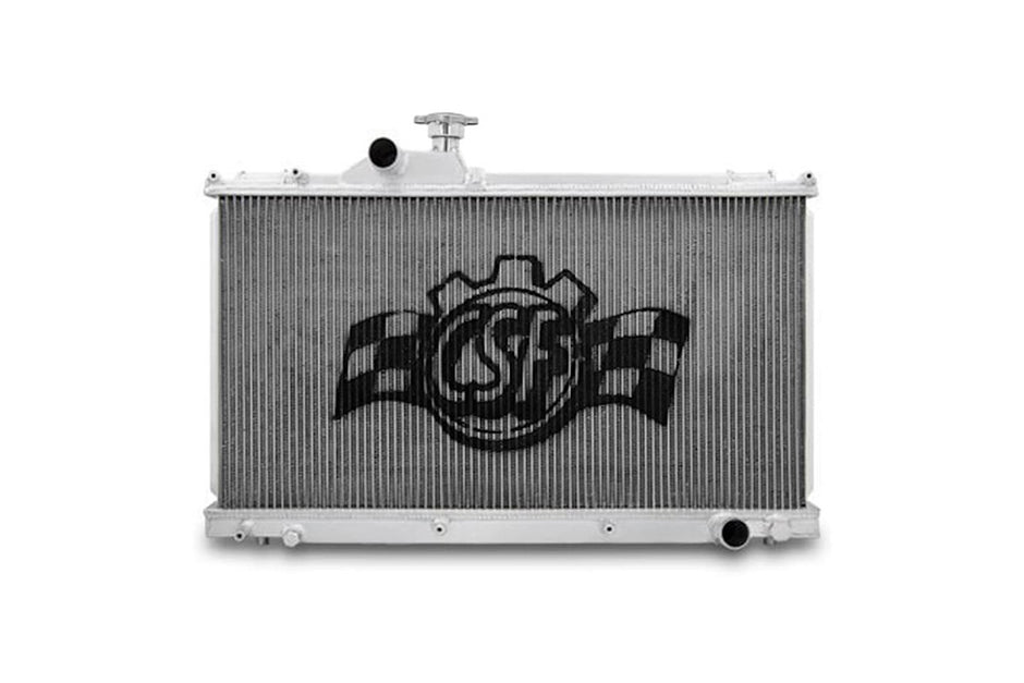 01-05 Lexus IS300 High-Performance All-Aluminum Radiator (Discontinued)