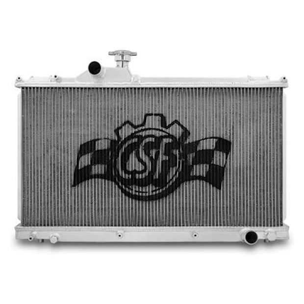 01-05 Lexus IS300 High-Performance All-Aluminum Radiator (Discontinued)