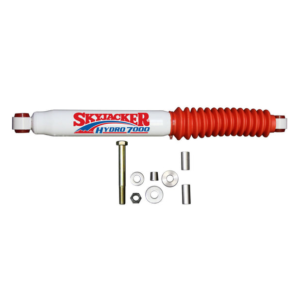 Skyjacker - OEM STAB KT WHITE W/RED BOT - 7013