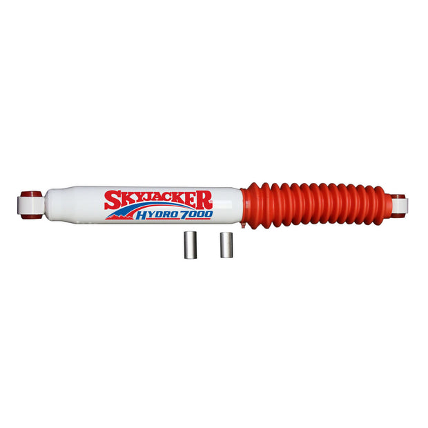 Skyjacker - OEM STAB KT WHITE W/RED BOT - 7014