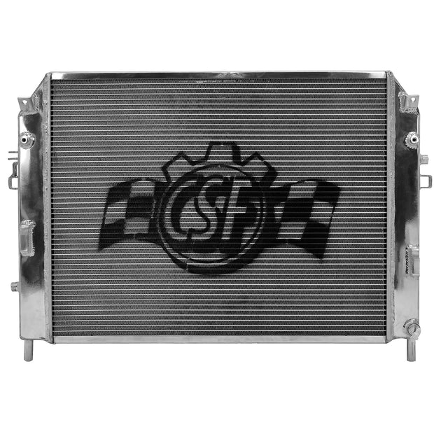 06-14 Mazda NC Miata High-Performance All-Aluminum Radiator