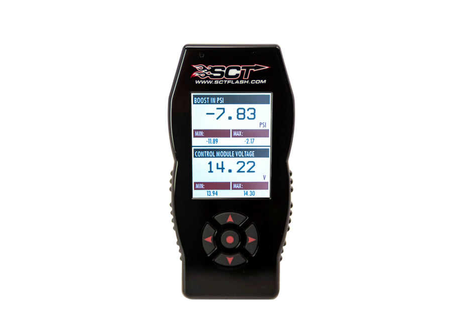 SCT - X4 Power Flash Programmer