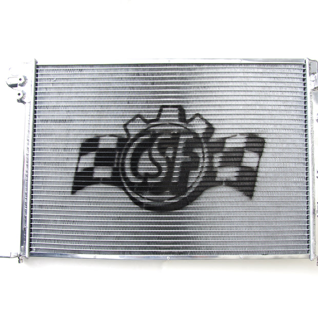 02-07 Mini Cooper S (R50/R52/R53) High-Performance All-Aluminum Radiator
