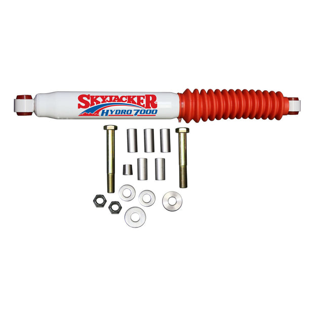 Skyjacker - OEM STAB KT WHITE W/RED BOT - 7017