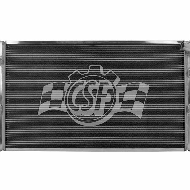 08-13 Mitsubishi Lancer Evo X & Ralliart (Manual & TC-SST) All-Aluminum Radiator