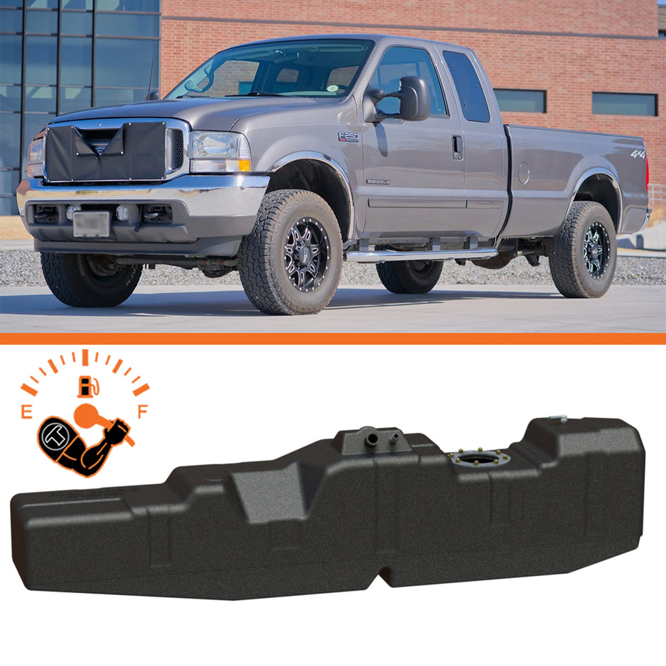 Titan Fuel Tanks Extra Large Midship Tank - 7020599