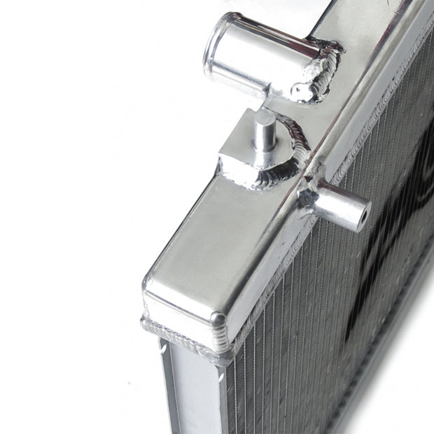 07-08 Nissan 350Z W/ HR Engine High-Performance All-Aluminum Radiator