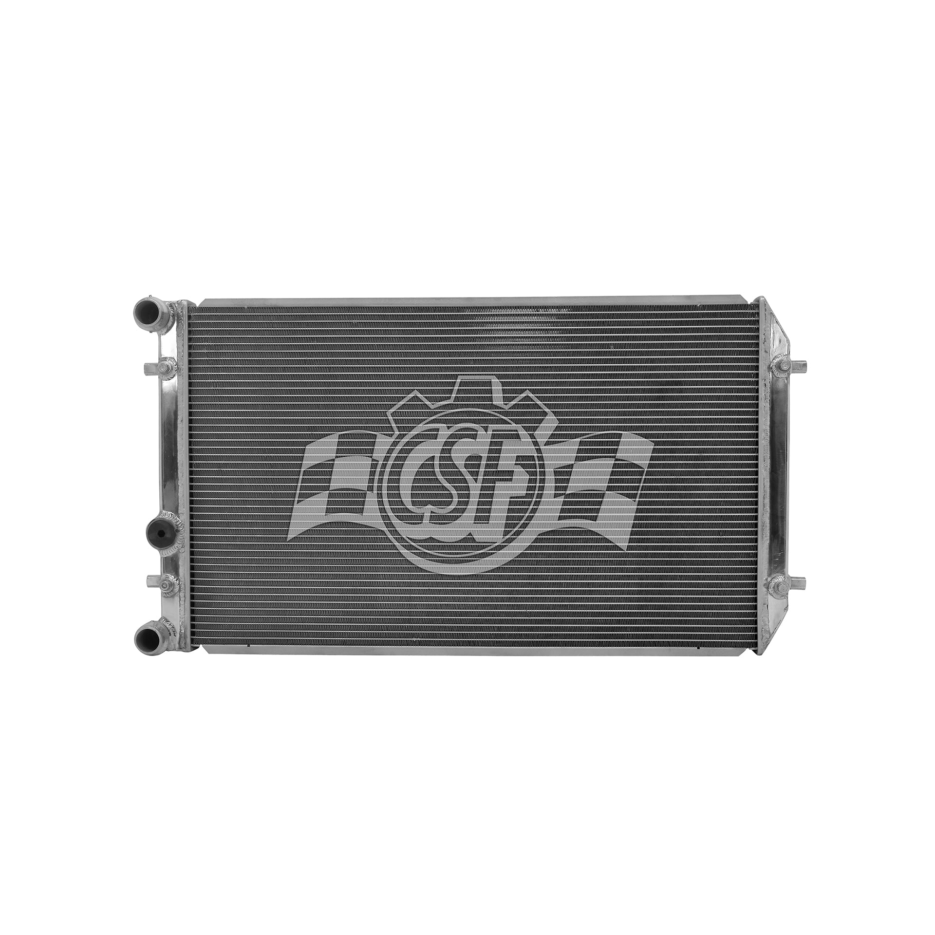 99-06 VW Golf / GTI / 99-06 Jetta / GLI High-Performance All-Aluminum Radiator