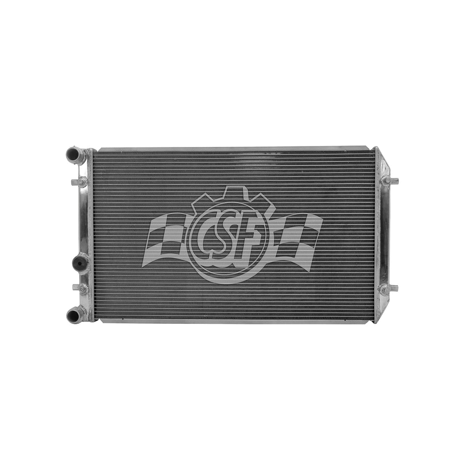 99-06 VW Golf / GTI / 99-06 Jetta / GLI High-Performance All-Aluminum Radiator