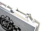 CSF 7028 - 08-14 Subaru WRX/STI Radiator (Superseded 7094)