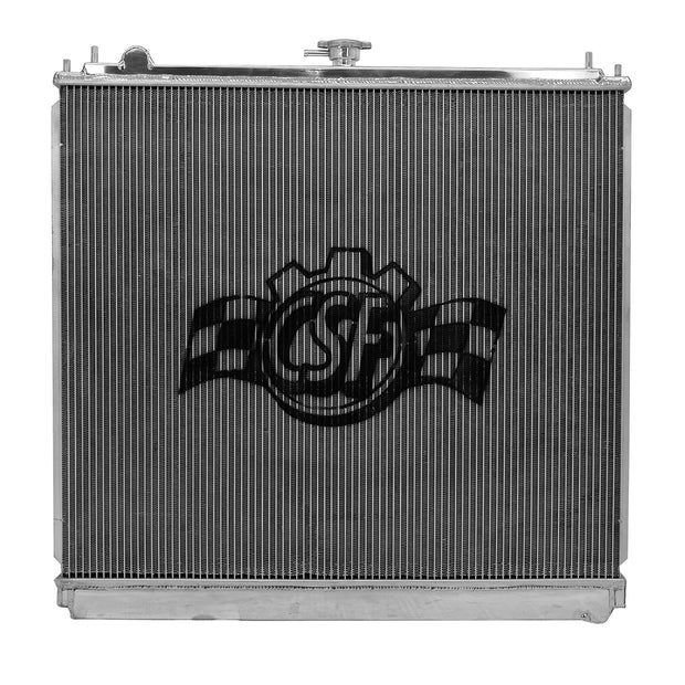 05-10 Nissan Frontier / 05-10 Pathfinder / 05-10 Xterra All-Aluminum Radiator