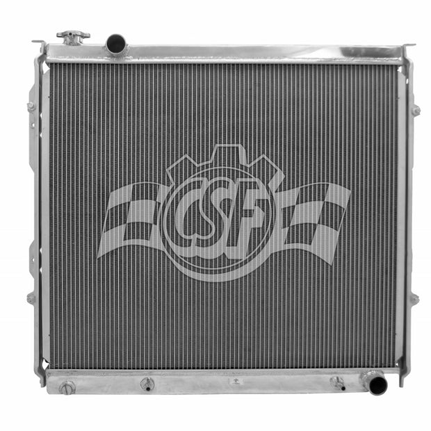 00-06 Toyota Tundra V8 (AT & MT) High-Performance All-Aluminum Radiator